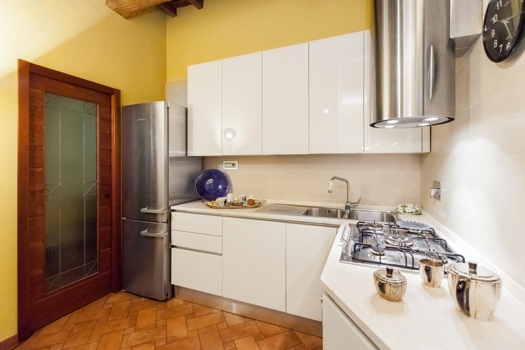 Impero Vaticano Navona Apartment Roma Exterior foto