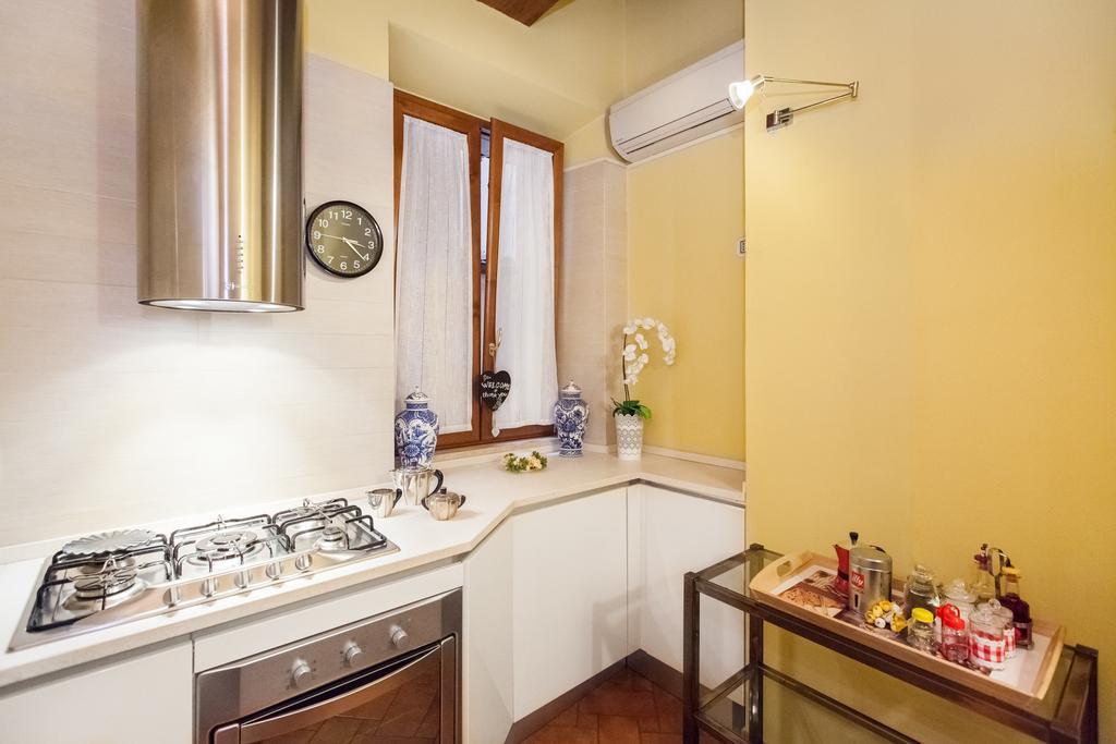 Impero Vaticano Navona Apartment Roma Exterior foto