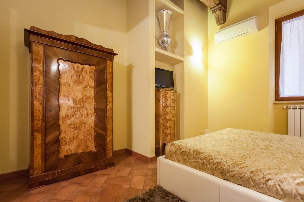 Impero Vaticano Navona Apartment Roma Exterior foto