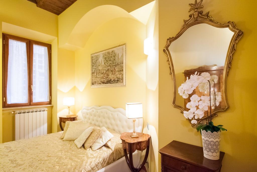 Impero Vaticano Navona Apartment Roma Exterior foto