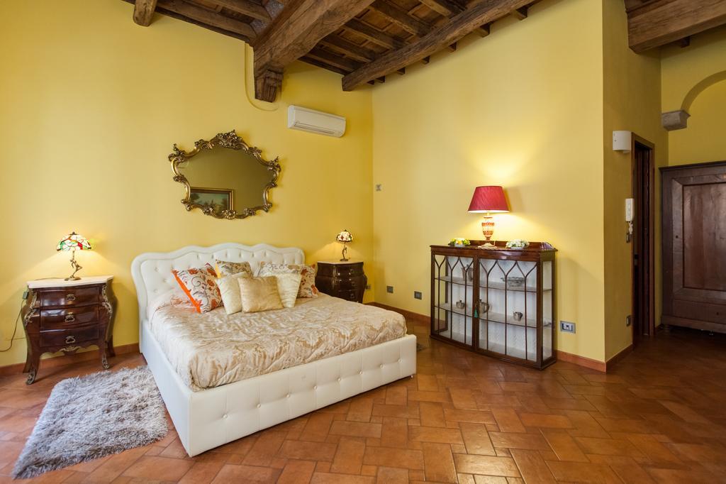 Impero Vaticano Navona Apartment Roma Exterior foto